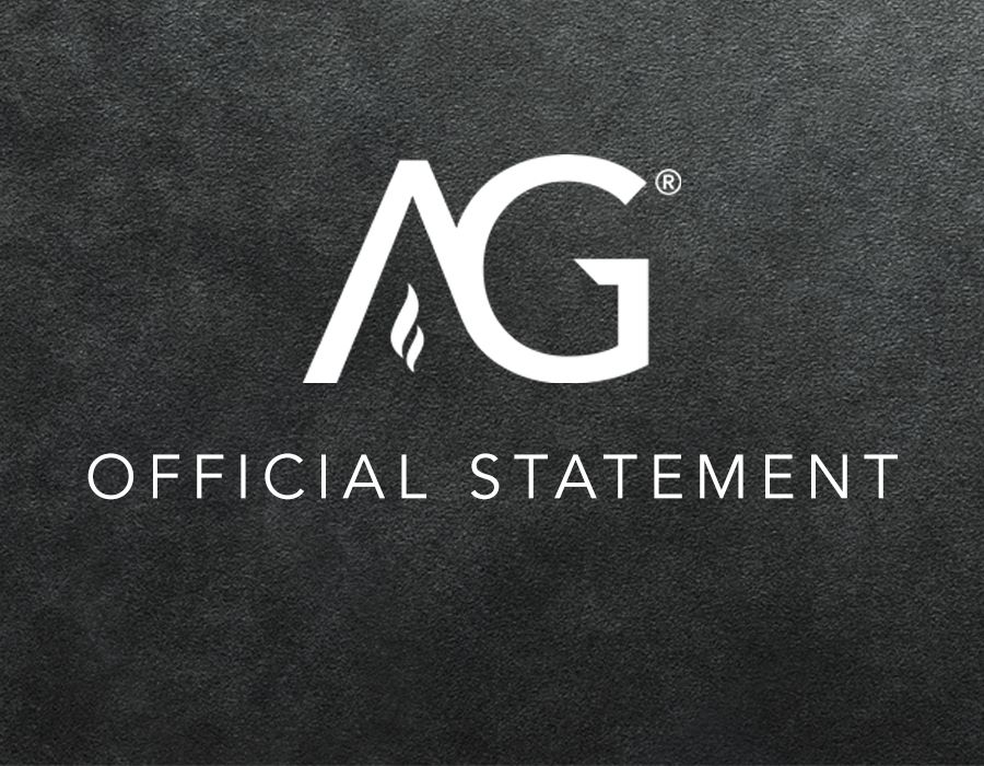 EP Statement on George Floyd, Racism, and Racial Reconciliation