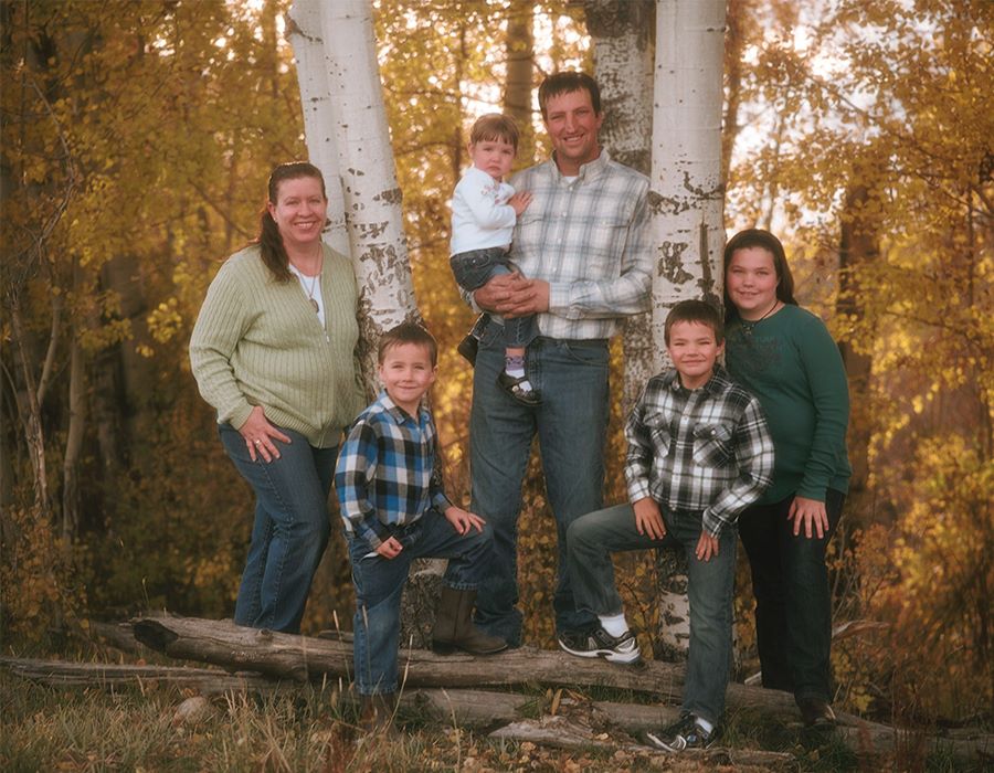From Oilfields to Pulpit