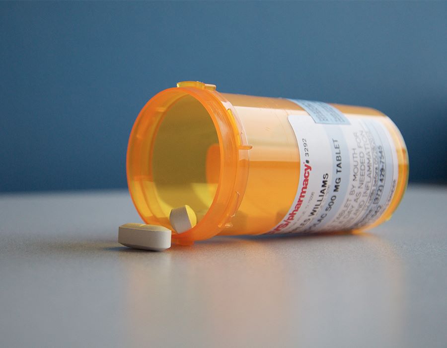 The Opioid Rage
