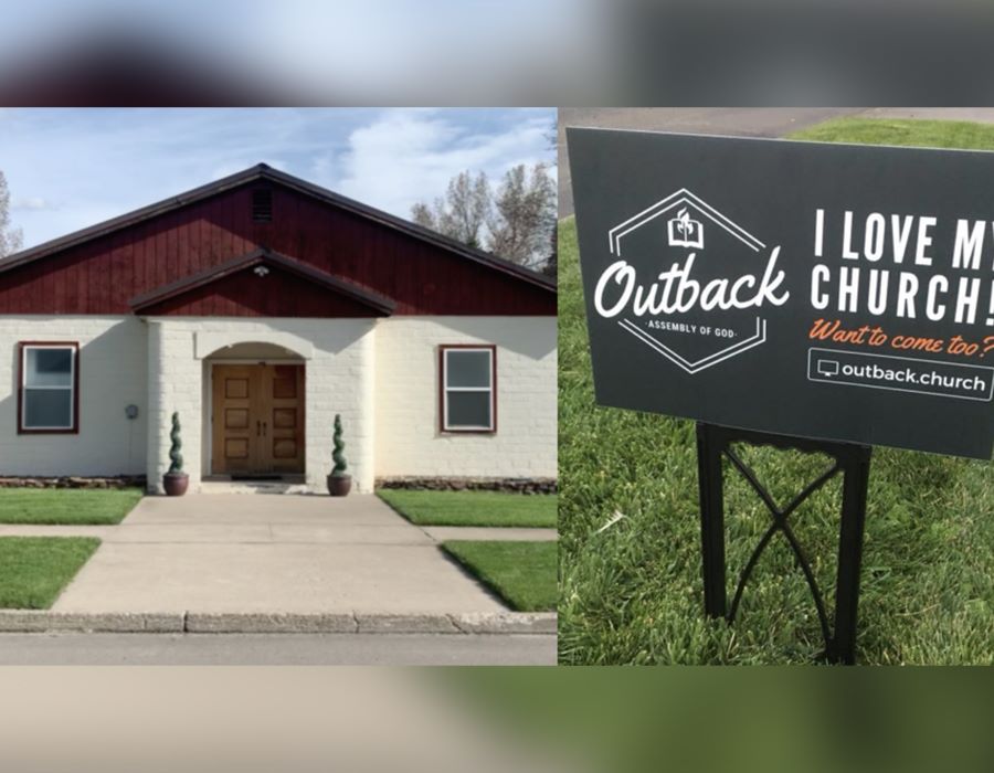 Oregon's Outback Assembly Experiences Revitalization
