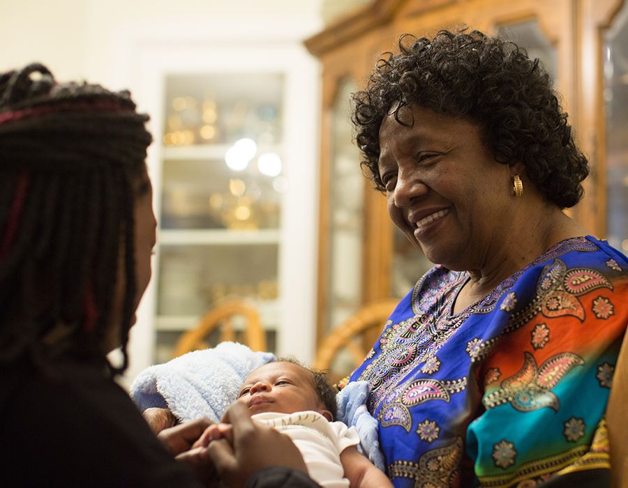 Supreme Court Backs Christian Foster Care Agency