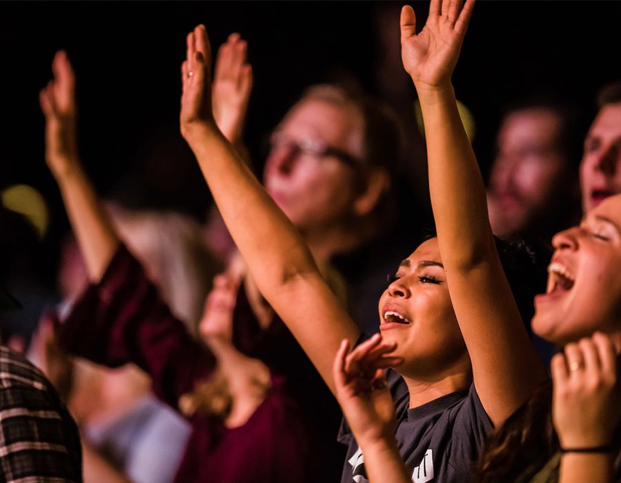 24th Pentecostal World Conference Coming in September