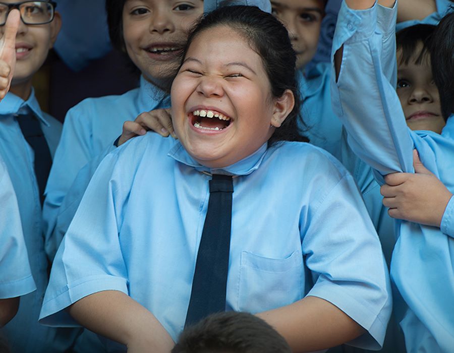 ChildHope Schools Transforming Paraguay Family by Family