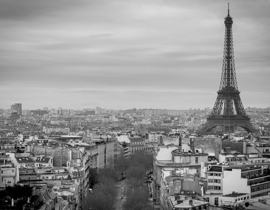 The Bombing One Year Later