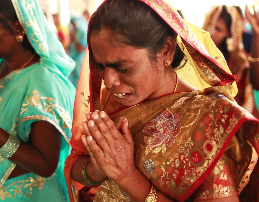 Pastor and Family Persecuted, Attacked