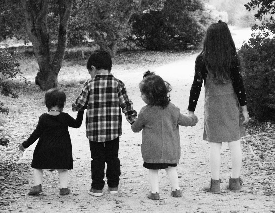 Faith-Based Fostering