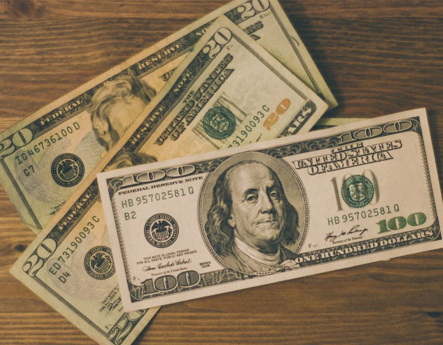 The Scourge of Payday Loans