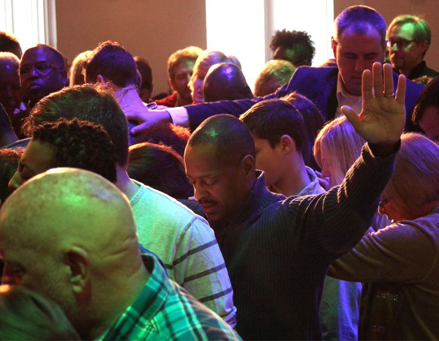 Making Reconciliation a Reality