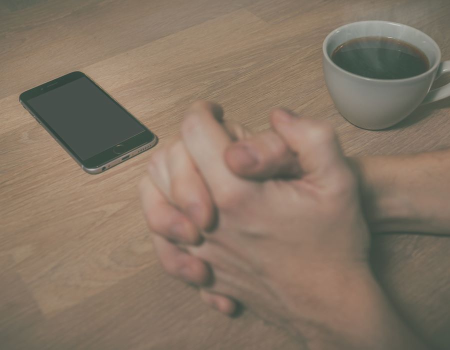 Virtual Prayer Meeting