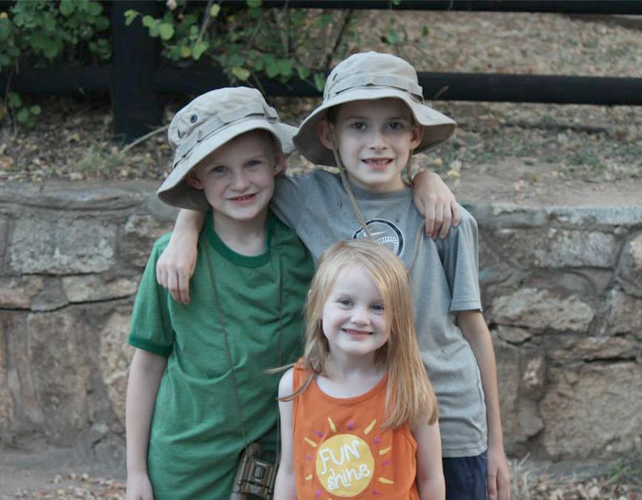 20 Under 20: Amazing Kids