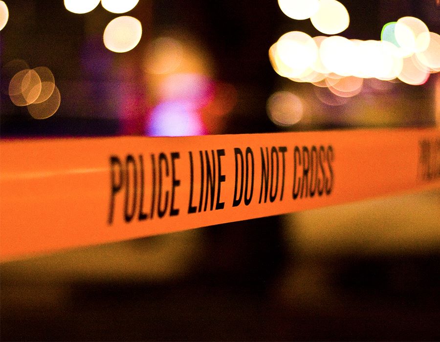 From Prisons to Preparedness