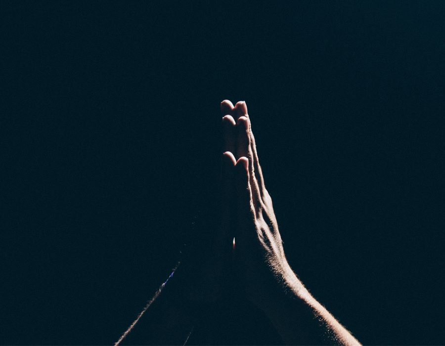 3 Ways I'm Praying in 2020