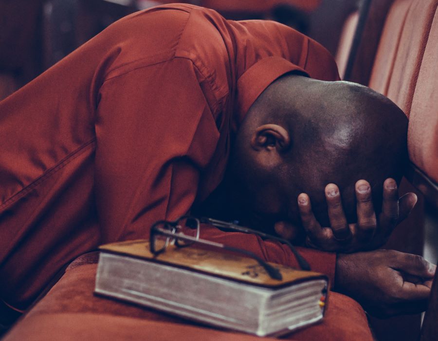 Week of Prayer is Jan. 5-11