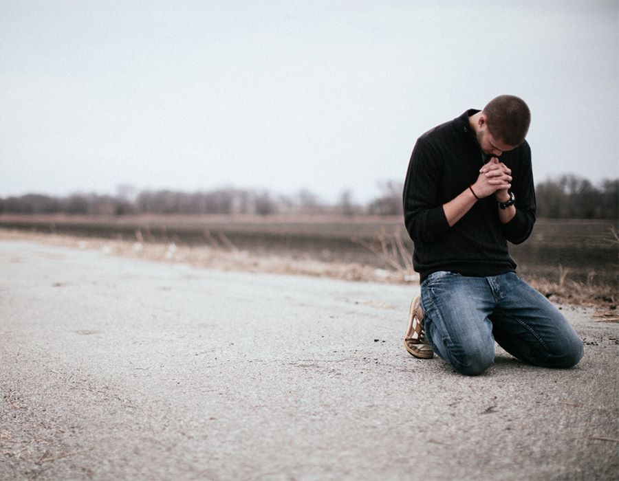 Devotional Focus: Moving
the Hand of God