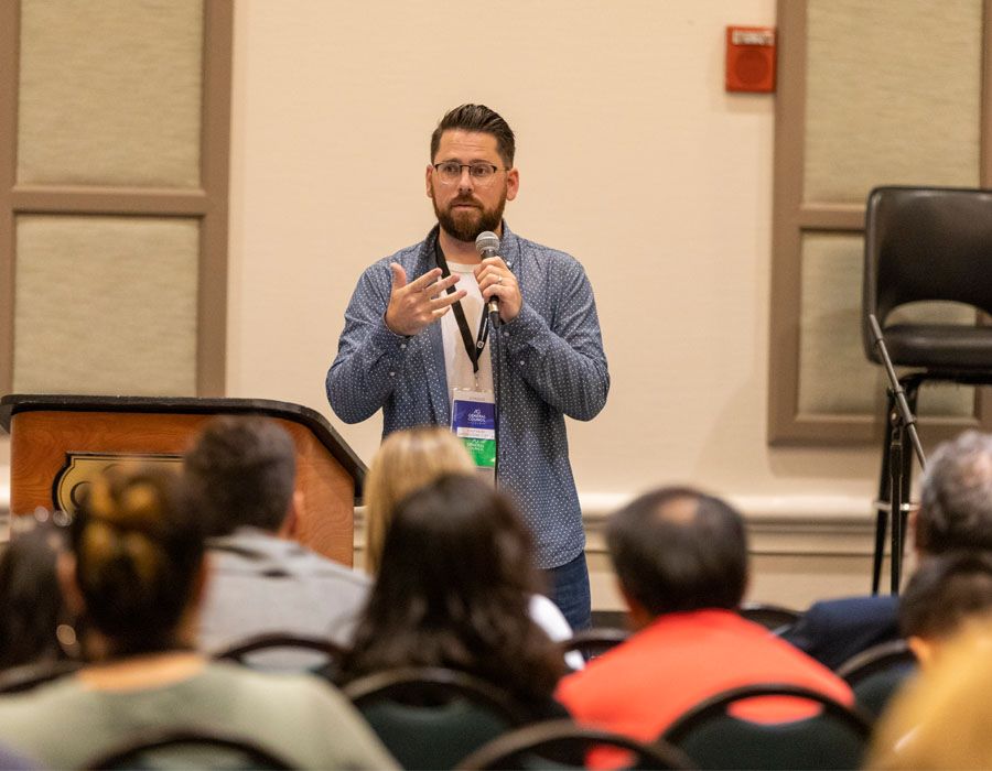 Reaching Millennials and Gen Xers
