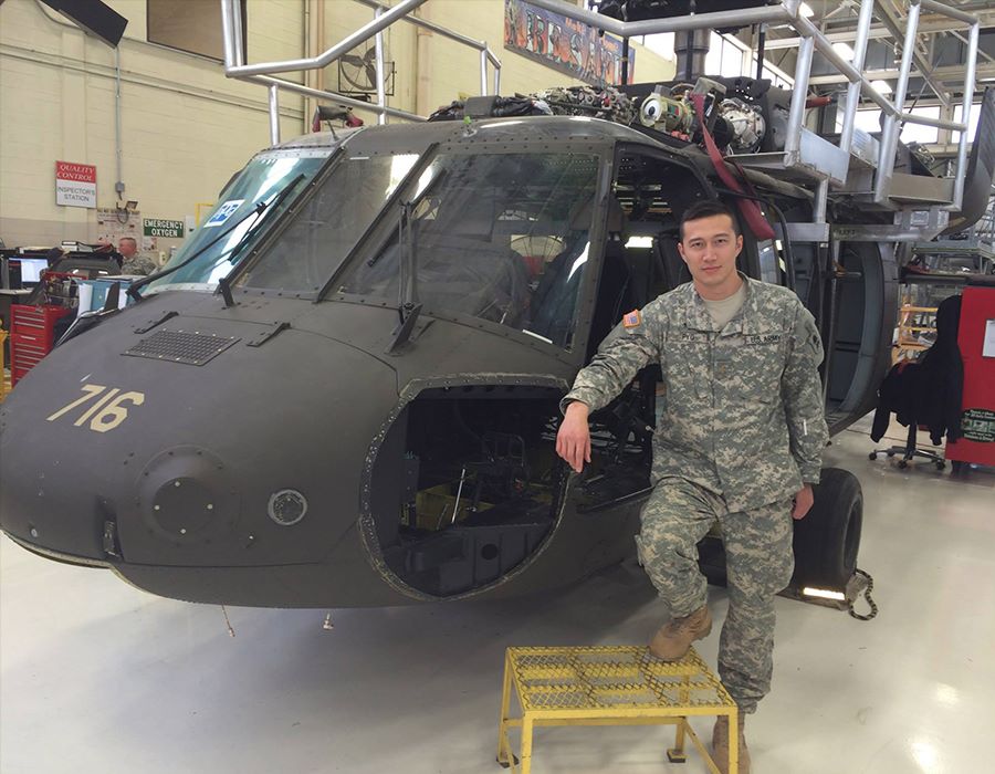 Helping Chaplains Reach the Field