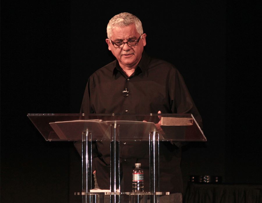 Growing the Church, One Man at a Time