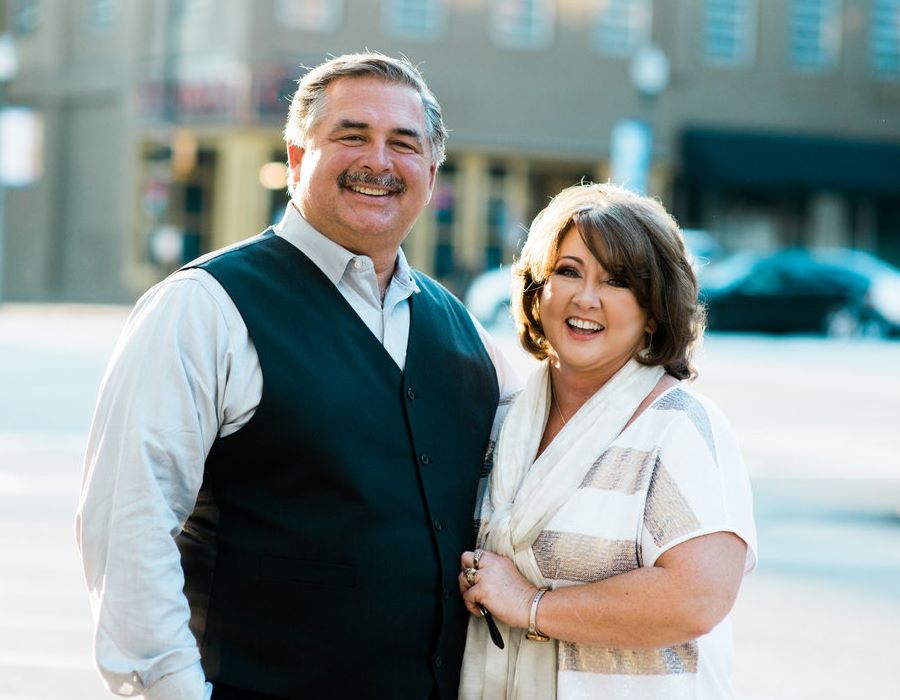 A Missionary Legacy