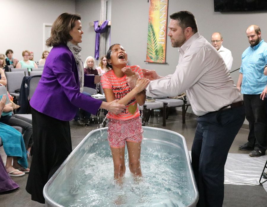 Embarking on a Spiritual Surge