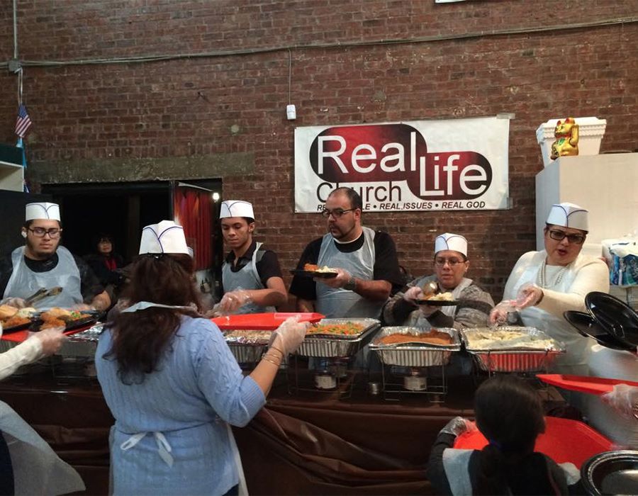 Couple Pours God’s Love into Notorious Bronx Neighborhood 