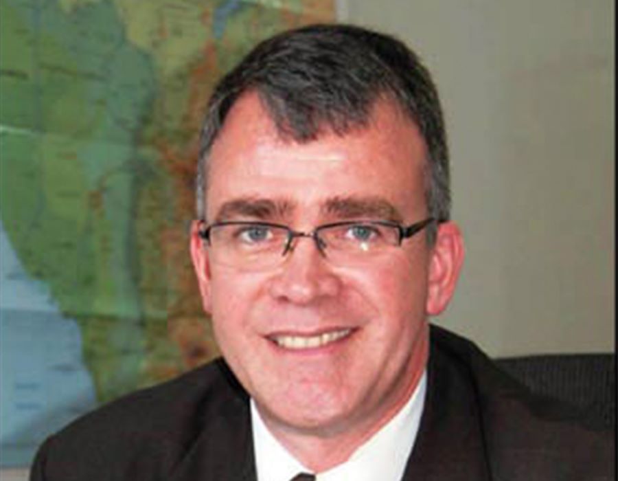 Thirty Minutes Surpasses Years of Ministry