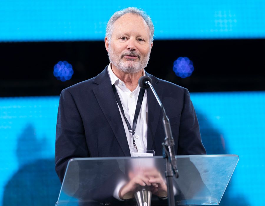 DuBose Elected Assistant General Superintendent