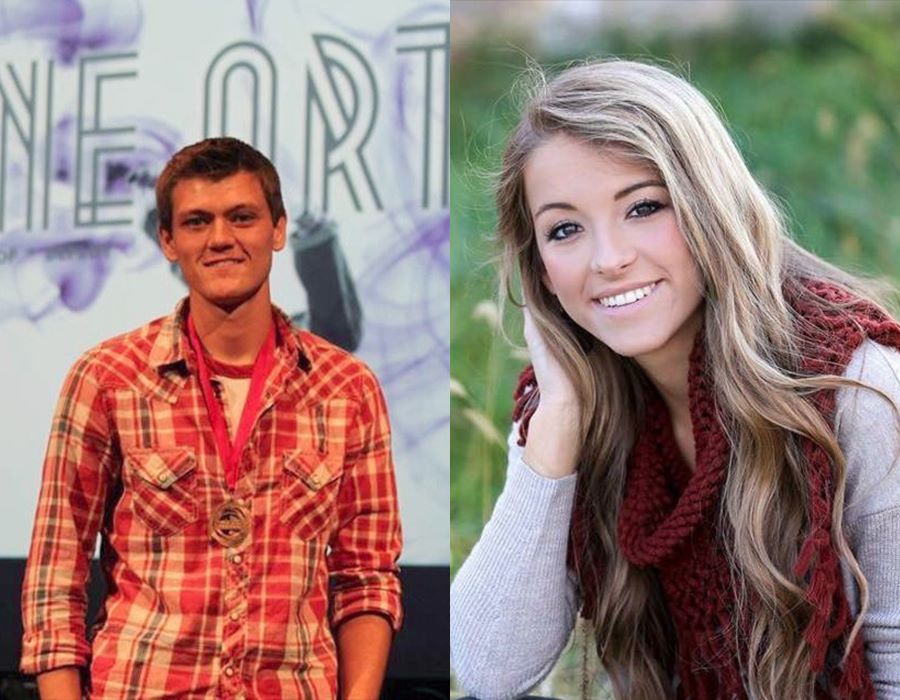 AGTrust Presents 2016 Ralph Riggs Scholarships