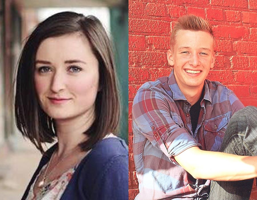 $100,000 in AG College Scholarships Awarded