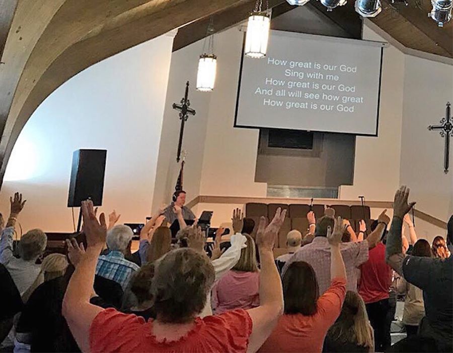 River of Life Church: Beyond Healing to Health