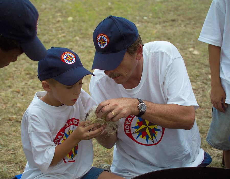 Royal Rangers' Jump in Charters is Good News for Ministry