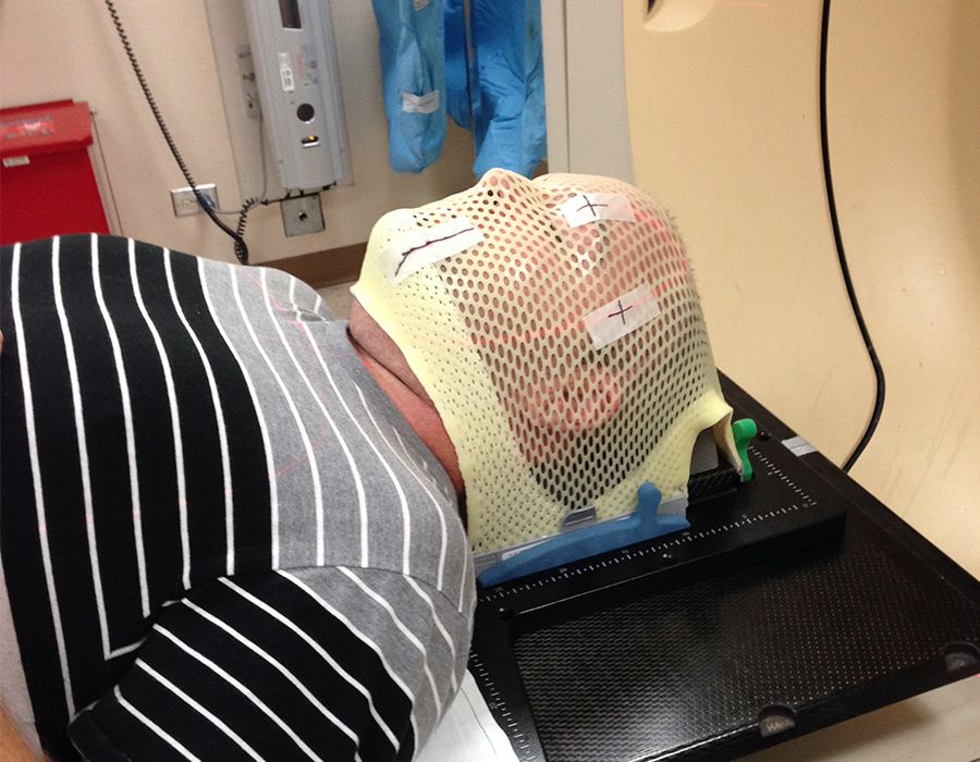 A Pastor's Journey Through Brain Cancer