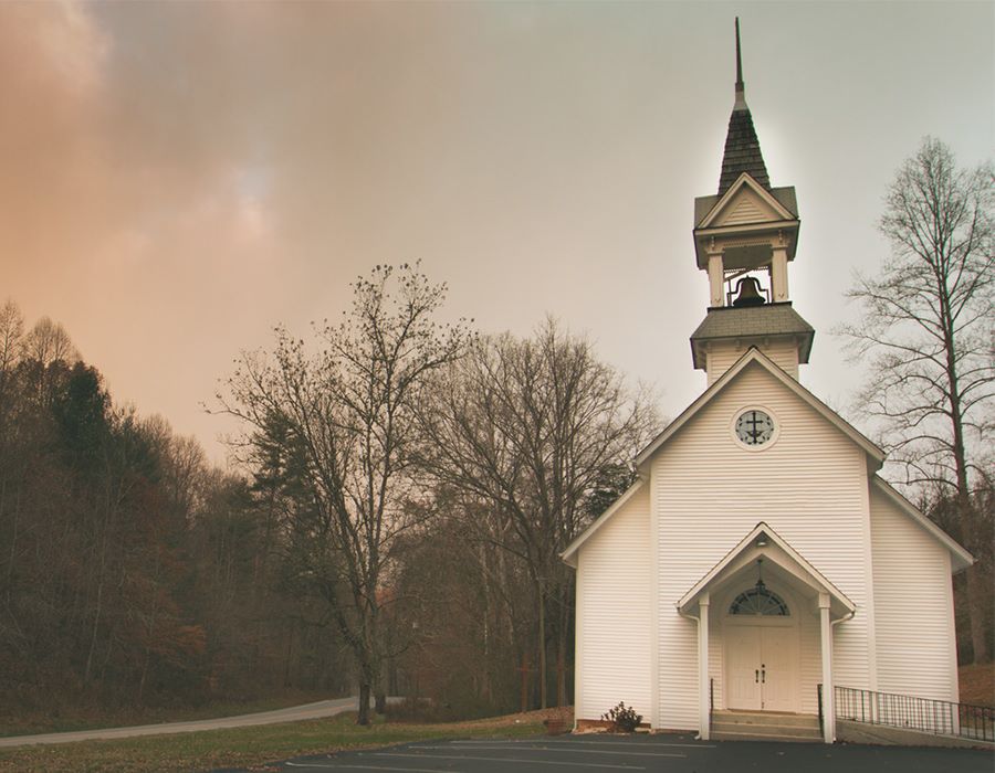 "Rural Matters" Prioritizes Needs of Small Congregations