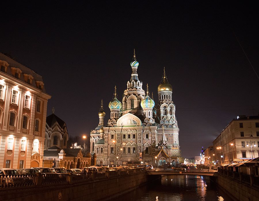 Religious Freedom at Risk in Russia