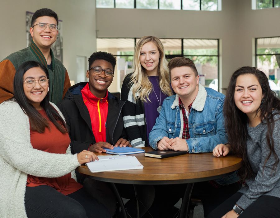 Districts Create SAGU Scholarship to Allow for 50-100% Off Tuition for Church Ministry Majors