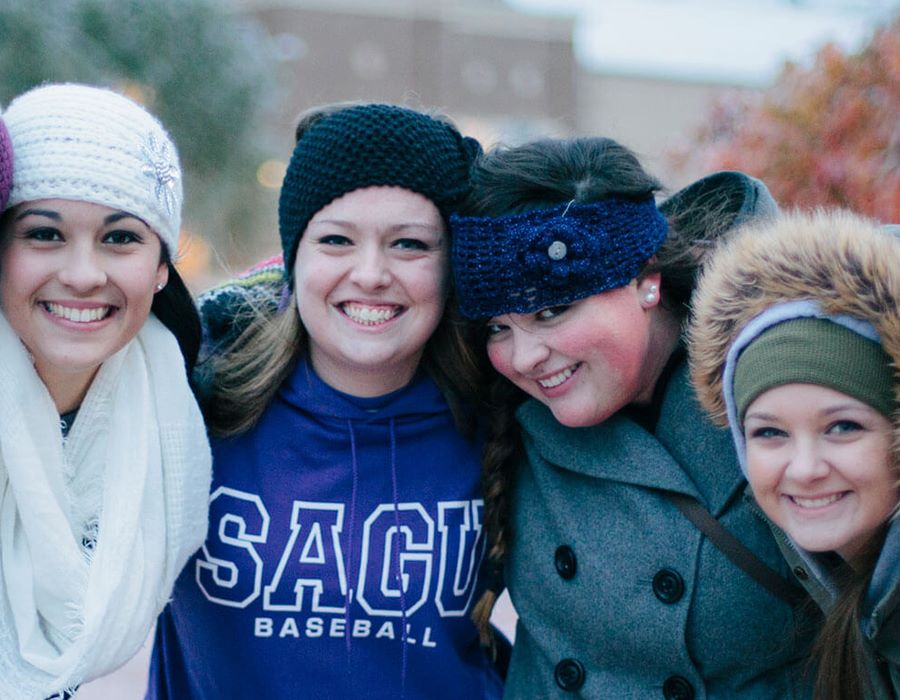 SAGU Named a Top School for Online Bachelor's of Ministry Degree