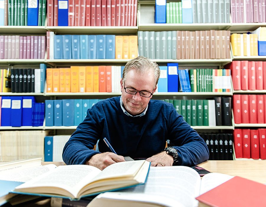SEU Launching Doctor of Ministry Program