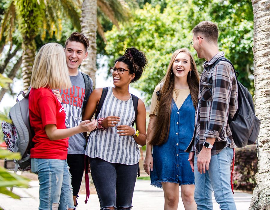 SEU Enrollment Continues to Climb