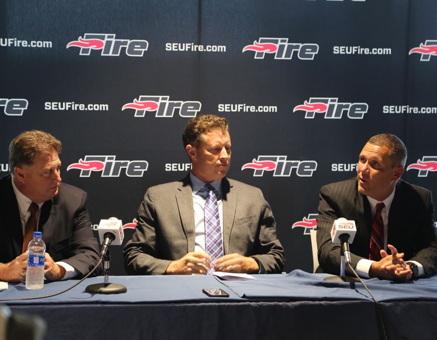 SEU Baseball to Face Detroit Tigers During Spring Training