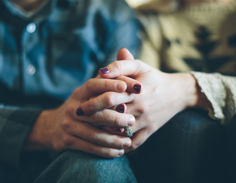Saving Marriages Before They Start: An Interview with Dr. Les Parrott
