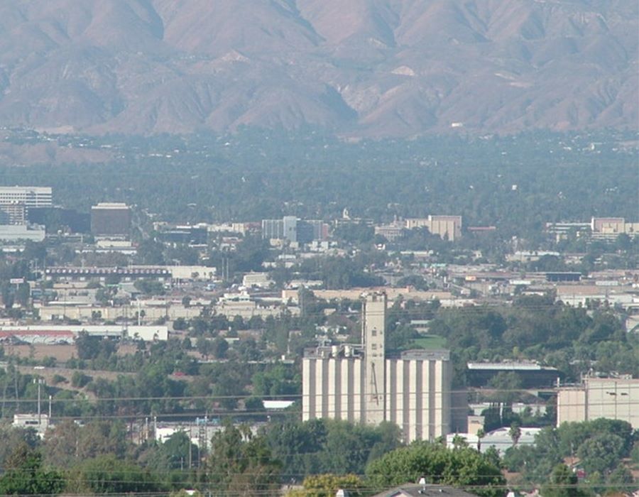 AG Member Shot Five Times in San Bernardino Attack Miraculously Survives
