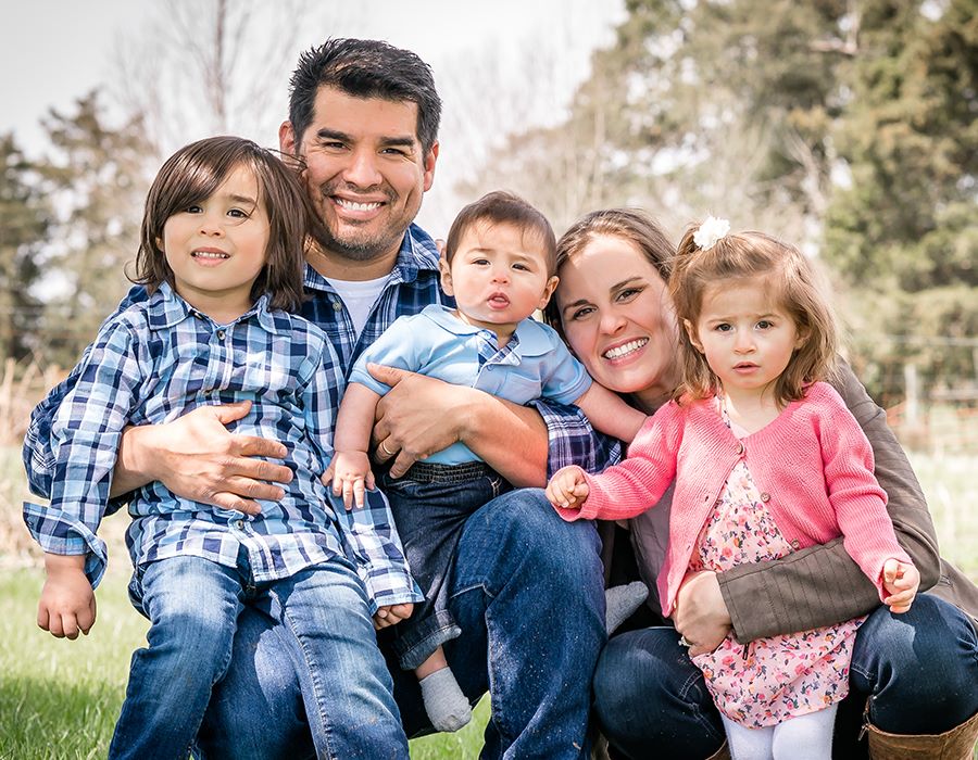 Meeting Hispanic Needs in Kentucky