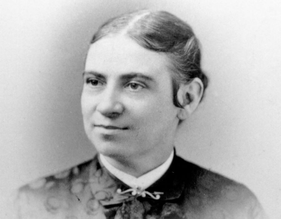 This Week in AG History - May 30, 1925