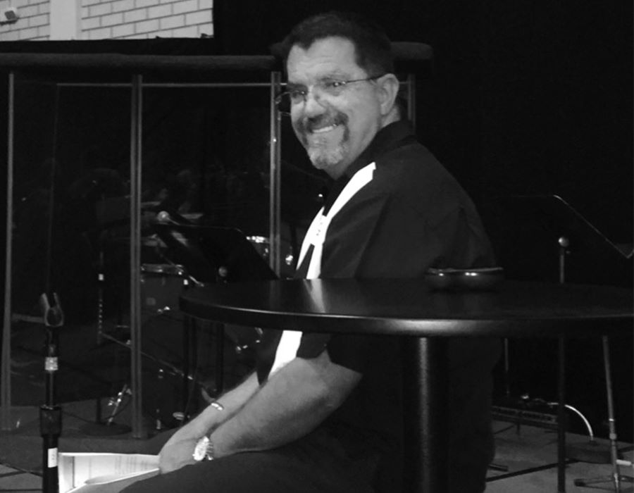 This Doctor Makes Church "House Calls"