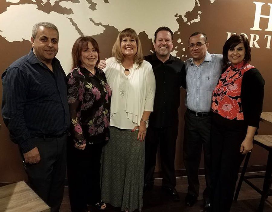 Ethnic Emphasis Broadens SoCal Reach