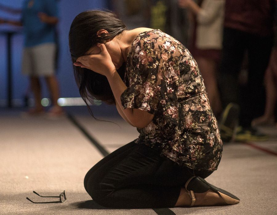 Spirit Baptism: How Do We Know?