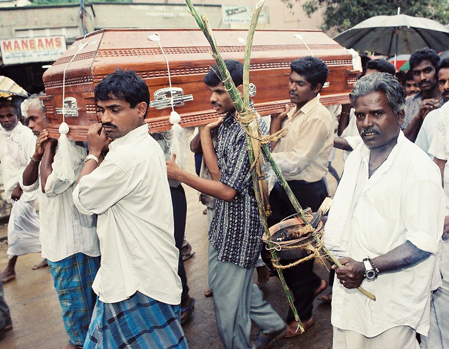 Opposition to the Gospel