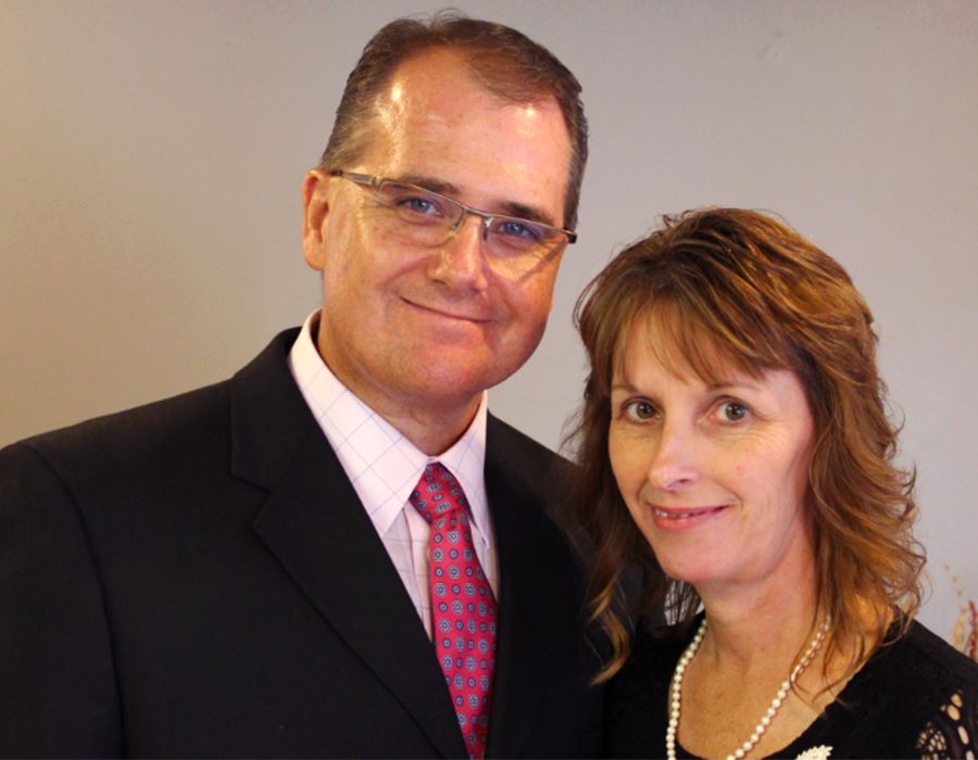 St. Andrews AG: Moving Forward Through the Momentum of Acts 2