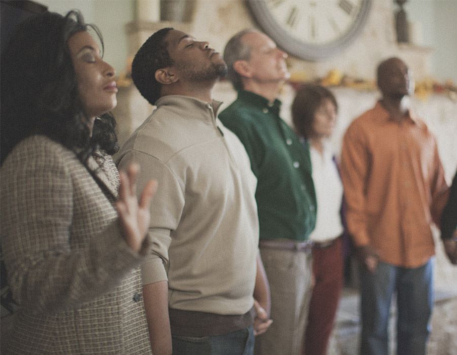State of the Pentecostal Movement