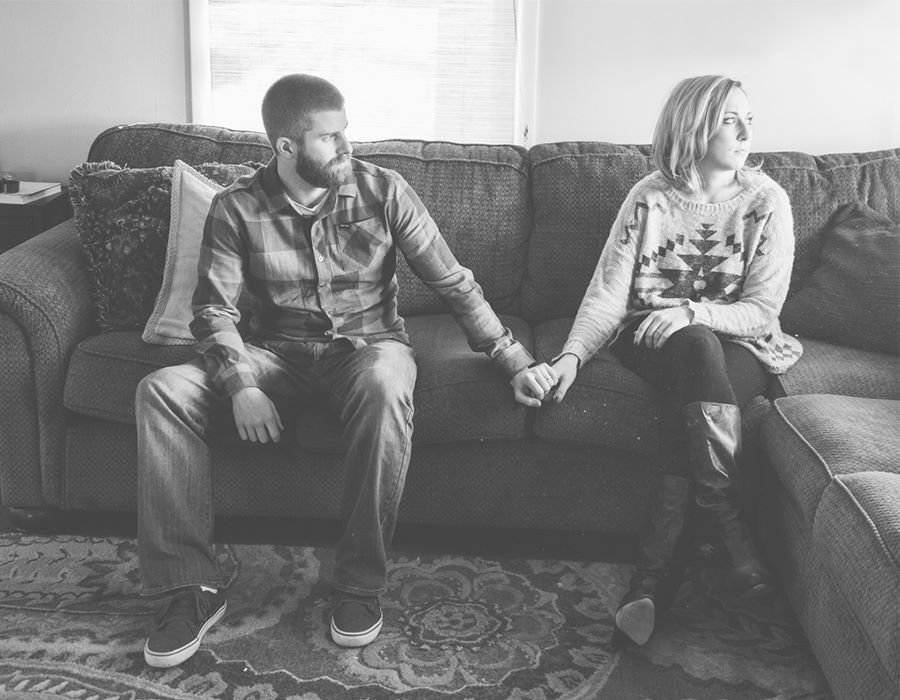 Stopping Divorce Before It Happens