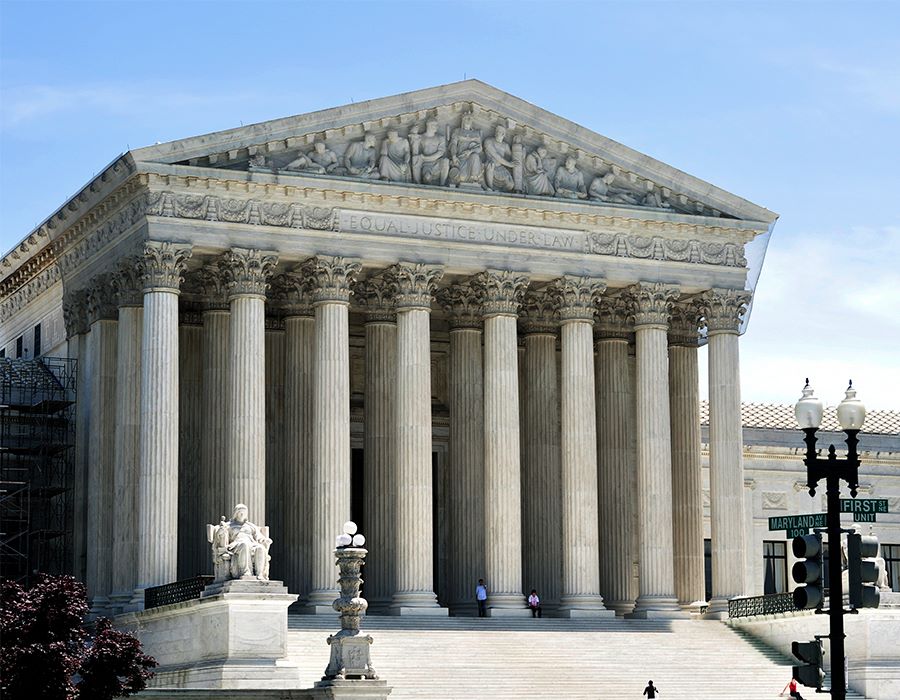 Faith Groups Urge Fidelity